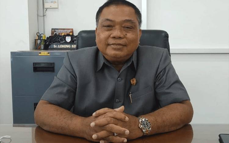 Dewan Dorong Pengoptimalan Peningkatan PAD Melalui Sektor Strategis