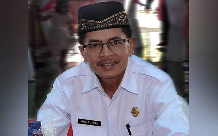 Legislator Ini Harap Pemda Perkuat Sektor Pertanian di Kalteng