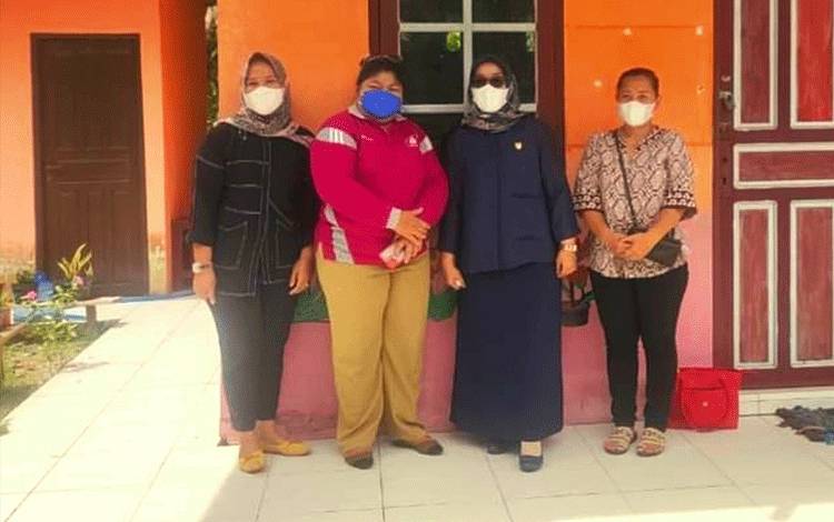 Anggota DPRD Harap Masyarakat Dapat Jadikan Prokes Sebagai Kebiasaan