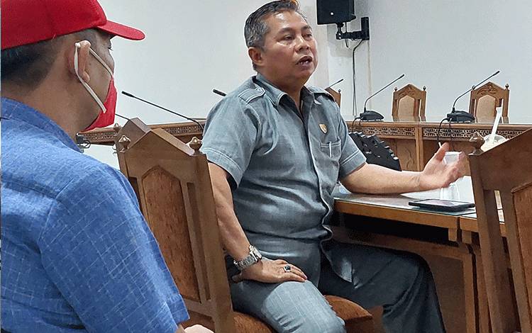 Tata Kelola Ekspor CPO Perlu Dipermudah