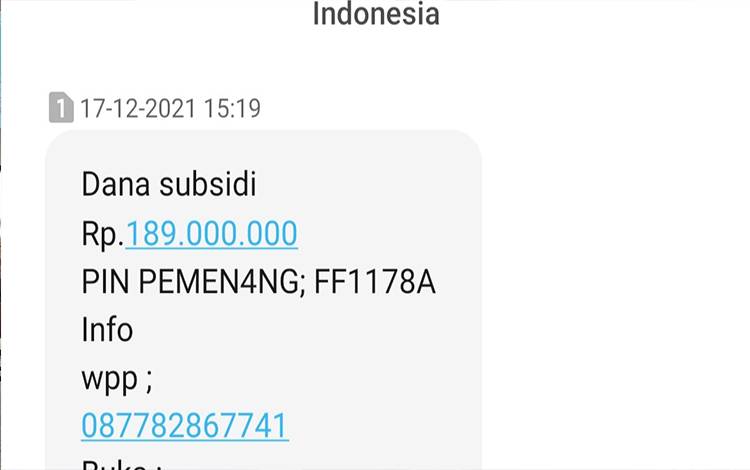 Legislator Ingatkan Warga Waspada Penipuan Atas Nama Bank