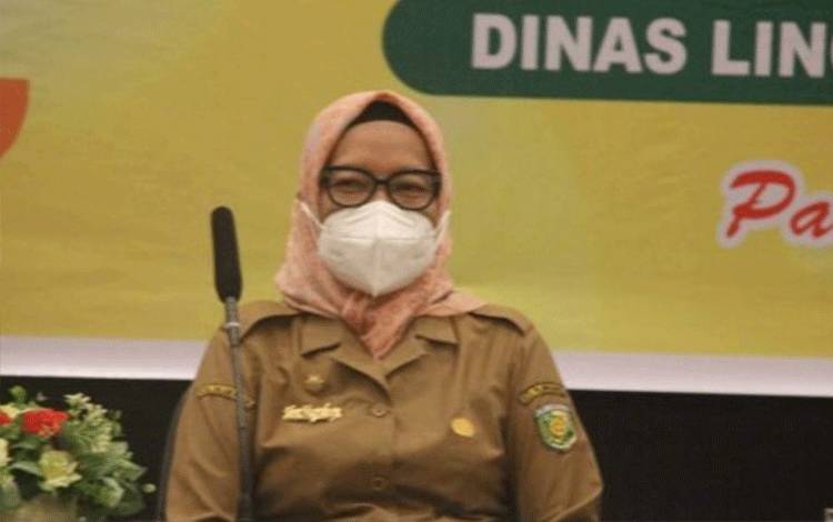 40 Persen Belanja Pemko Palangka Raya Gunakan Produk Dalam Negeri