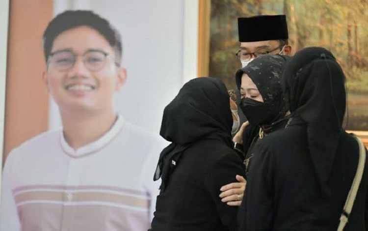 Kemlu: Otoritas Swiss Bantu Percepat Pemulangan Jenazah Eril