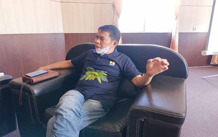 Perbaikan Penerangan Jalan di Barito Timur Masih Tunggu Pelelangan
