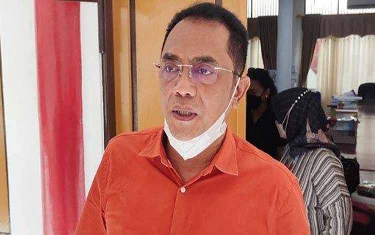 Dewan: Percepat Vaksinasi Hewan Cegah PMK