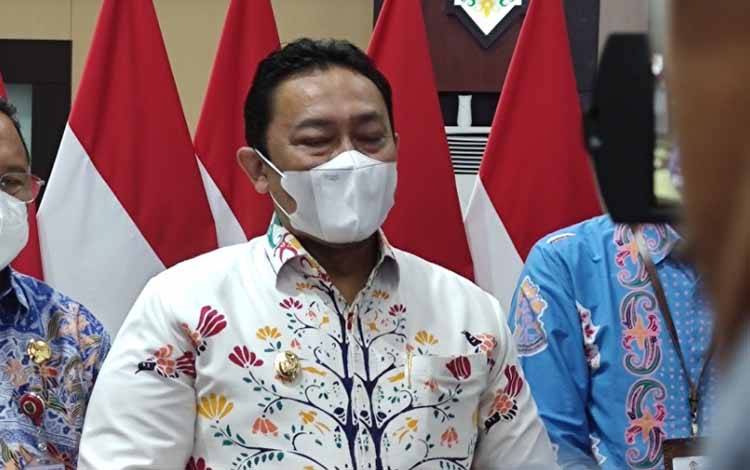 Kalteng Perlu Siapkan SDM dan Pendidikan