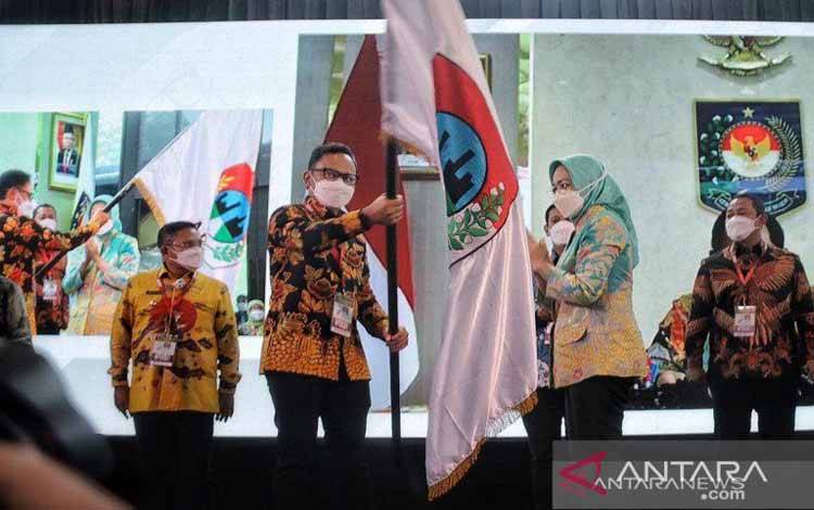 APEKSI Usul Dana Kelurahan Dikucurkan Lagi