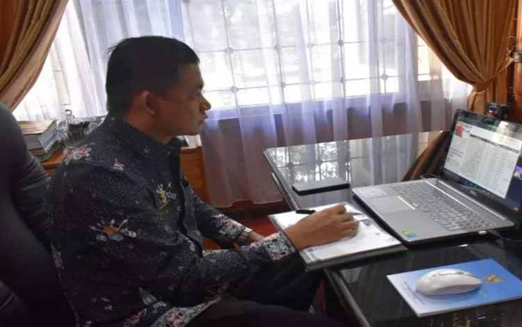 Volume Kredit PT Jamkrida Capai Rp 3,5 Triliun