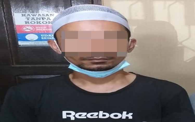 Motor di Garasi Masih Menempel Kunci dan Paginya Sudah Tak Ada Lagi