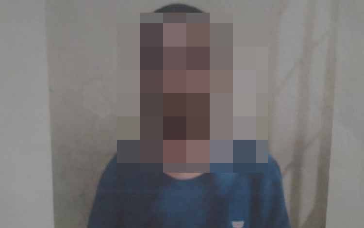 Seorang Pria 21 Tahun Gauli Perempuan yang Baru Dikenalinya