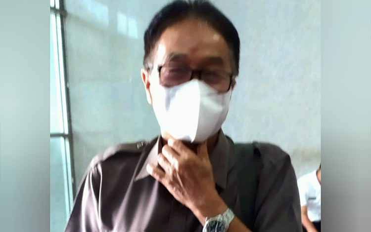 Pemda Diminta Penuhi Ketersediaan Informasi Bagi Masyarakat Terpencil