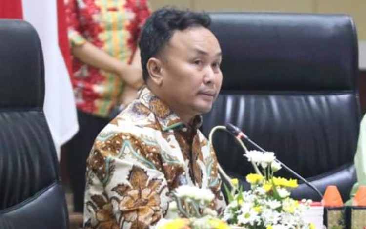 Gubernur Kalteng Berharap BUMDes Berperan Aktif Pacu Pertumbuhan Ekonomi