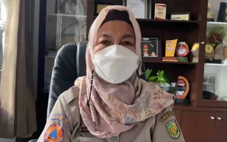 Varian Baru Covid-19 Muncul Lagi, Satgas Imbau Segera Vaksinasi Booster