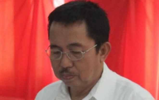 Pengelolaan DAK Harus Dilaksanakan Serius