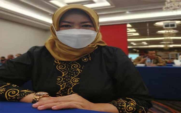 Komisi C Dorong Perusahaan Salurkan CSR dengan Tepat