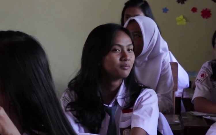 Guru Tekankan Pentingnya Kolaborasi Hadapi Disrupsi Pendidikan