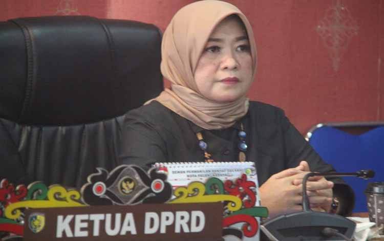 Perusahaan yang Berkegiatan di Palangka Raya Diminta Aktif Salurkan CSR