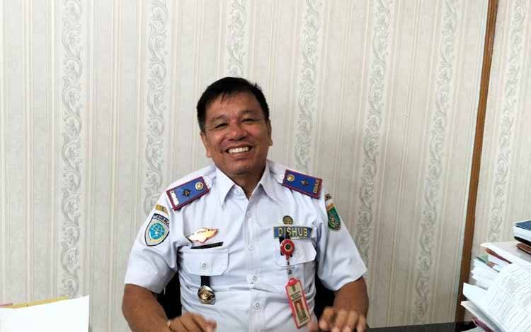 Car Free Day Bakal Dilaksanakan kembali di Buntok