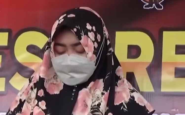 Korban Penipuan Arisan Online Ajukan Hukum Perdata, Minta Ganti Rugi
