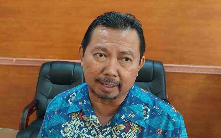 Legislator Ini Dukung Kapuas Menuju Kota Layak Anak