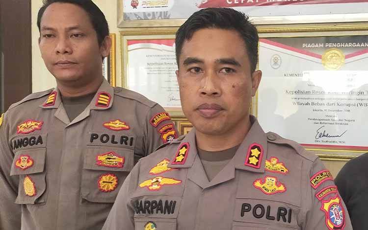 Masih Ada Api, Polisi Belum Bisa Lakukan Olah TKP Kebakaran Gudang Kelontongan