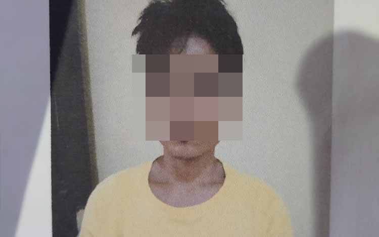 Tersangka Ini Kembali Masuk Penjara untuk Ketiga Kalinya
