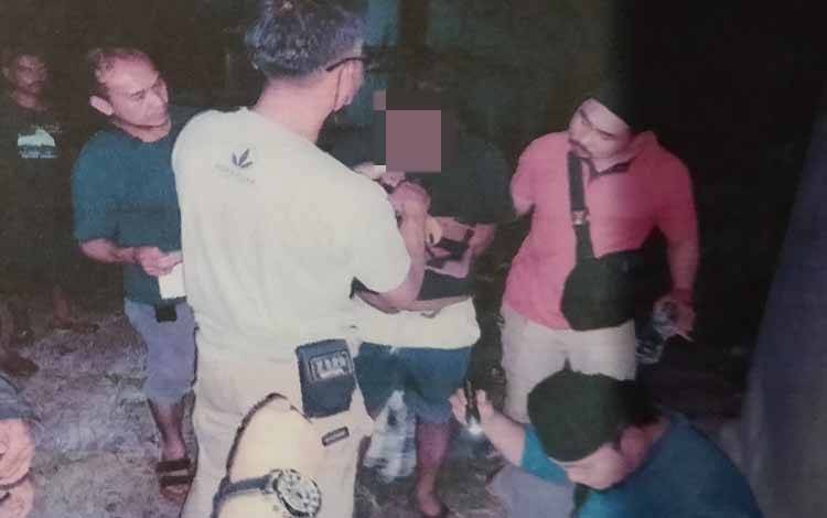 Pasok Sabu dari Pria Ini, Ambil Dulu Setelah Terjual Baru Dibayar