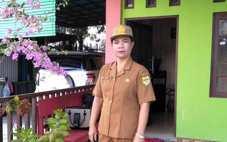 Simak Jadwal Pendaftaran Peserta Didik Baru di SDN 1 Kuala Kurun