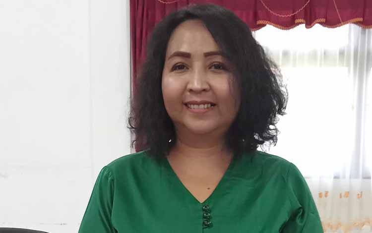 Dewan Minta BPBD Gumas Lengkapi Sarana Terkait Penanggulangan Bencana?