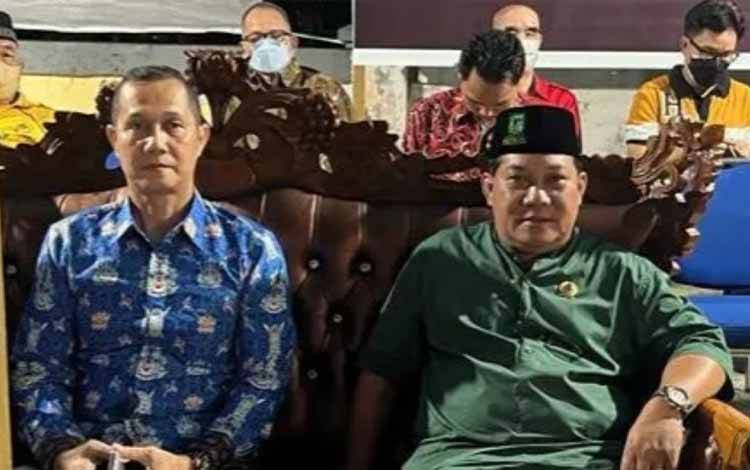 Legislator Kapuas Berharap Pemilu 2024 Lahirkan Pemimpin yang Terbaik?