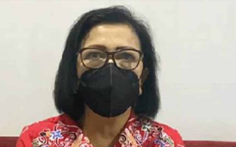 Segera Wujudkan Perbaikan Jalan Lingkar Selatan?