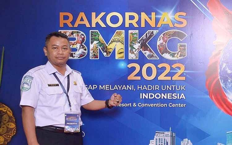 Begini Gambaran Kemarau Tahun Ini di Barito Timur