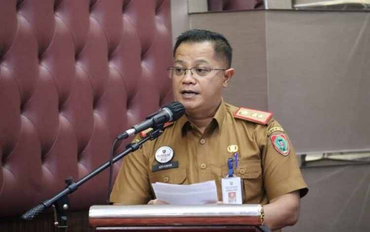 Ada 8 Desa dan 4 Kelurahan Ikuti Lomba Desa Tingkat Provinsi