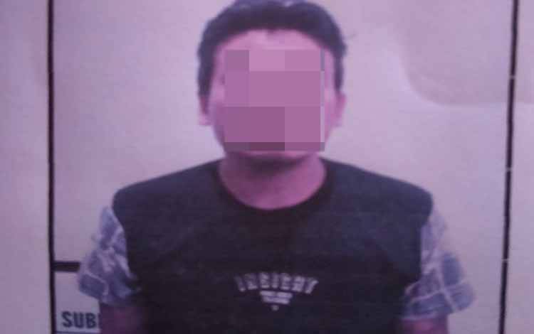 Dulu Terjerat Kasus Penggelapan Kini Curi Sawit