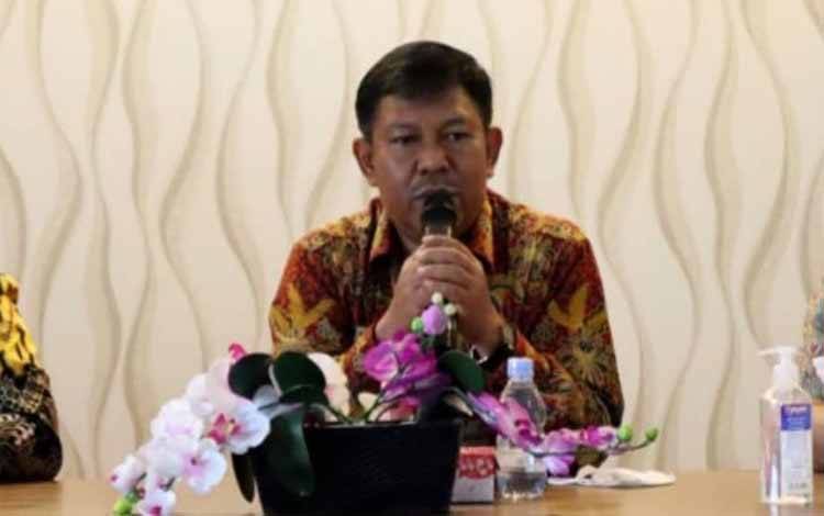 Dinas PUPR Kobar akan Rapat Bahas Soal Kasus Pembangunan Ruko yang Diduga Menyalahi Perda