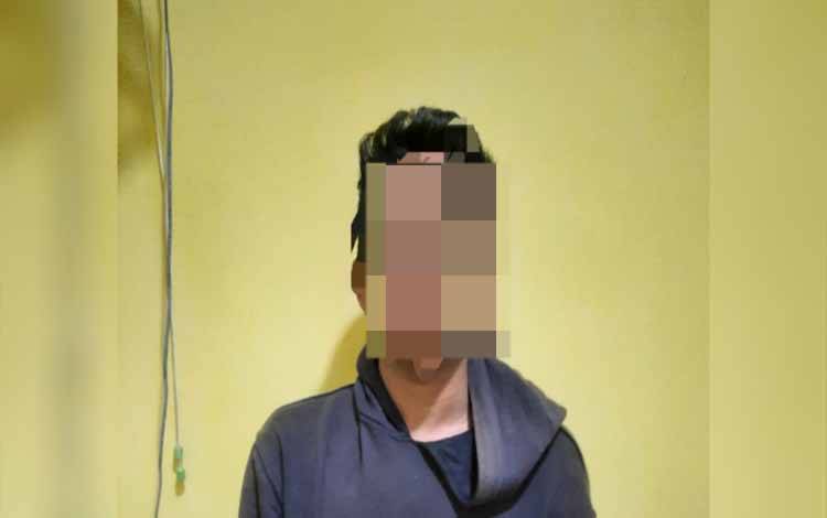 Setubuhi Anak di Bawah Umur, Pemuda Ini Ditangkap Anggota Polsek Pulau Petak