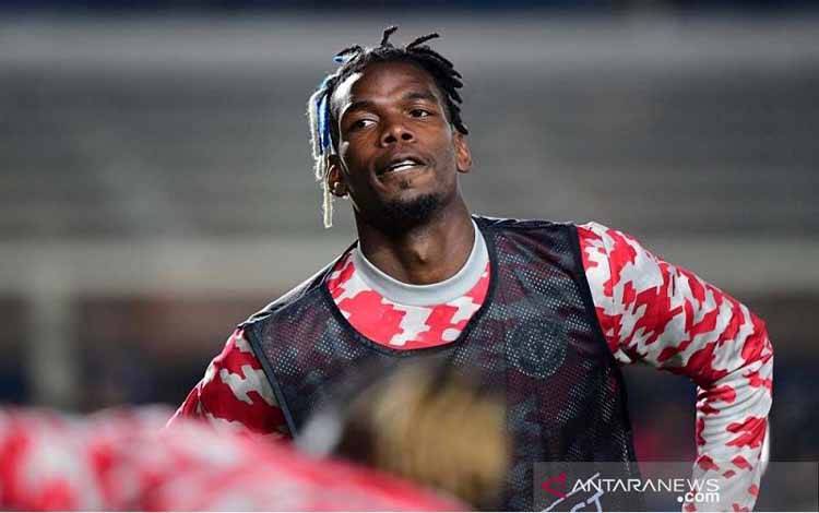 Paul Pogba Segera Rampungkan Kepindahannya ke Juventus