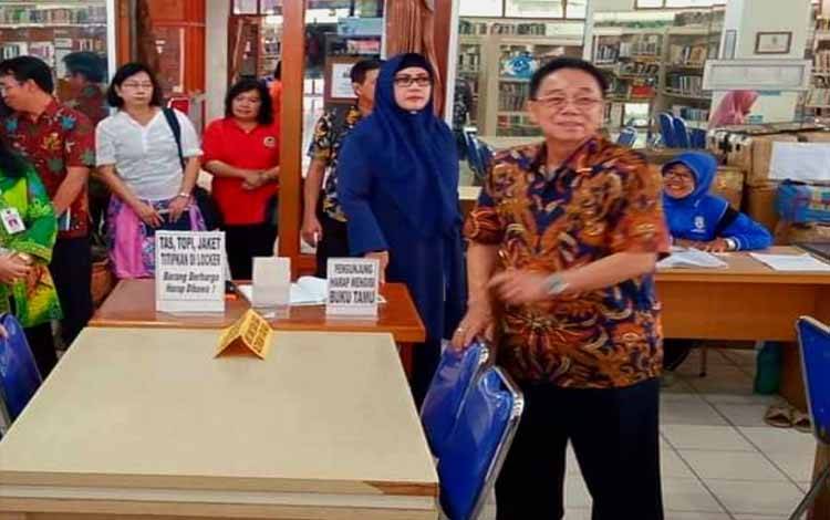 Gencarkan Pencegahan Peredaran Narkoba Hingga Tingkat Kecamatan dan Desa