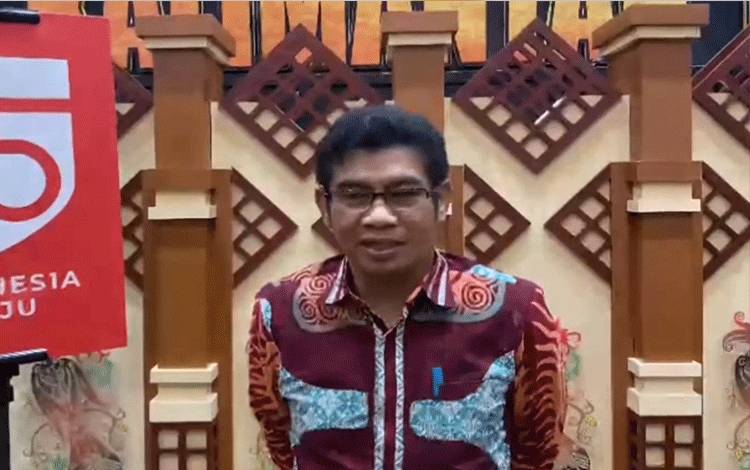 Perkuat Layanan Tangguh Menuju SPBE