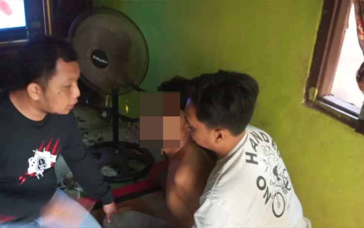 Baru Keluar dari Tahanan, Pemuda Ini Beraksi Lagi Melakukan Pencurian
