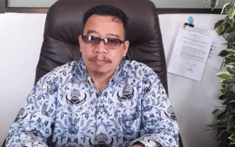 2 Persen Warga Palangka Raya Belum Lakukan Perekaman KTP