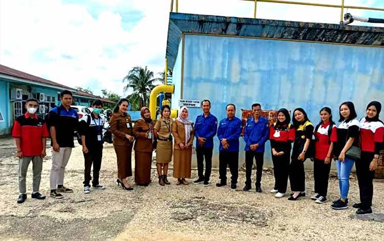 Perlu Kerja sama Tingkatkan dan Kembangkan Kompetensi Kerja?