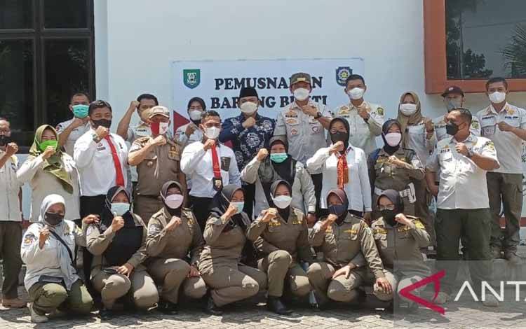 Penghapusan Honorer sebagai Upaya Membenahi Sistem Kepegawaian