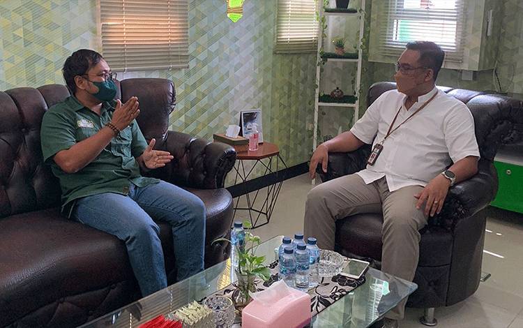 Kegiatan Lelang Jadi Peluang Dukung Kemajuan UMKM Daerah