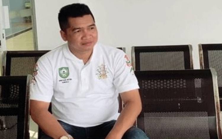 Bupati Harus Evaluasi PBS yang Ada di Kotim