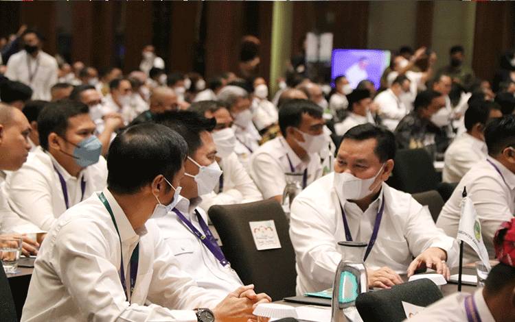 APKASI Keluhkan Pusat Mau Hapus Tenaga Kontrak, Ini Kata Tito Karnavian