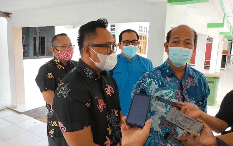 RSUD Jaraga Sasameh Buntok Datangkan 3 Residen Dokter Spesialis