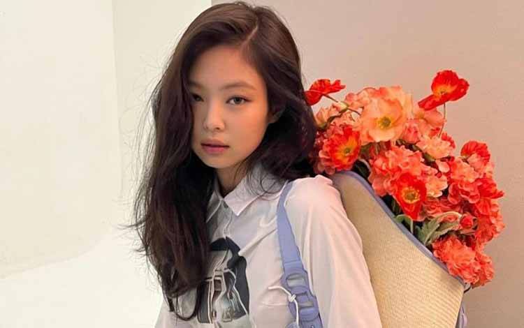 Jennie Blackpink Tengah Pertimbangkan Gabung Dalam Drama "The Idol"
