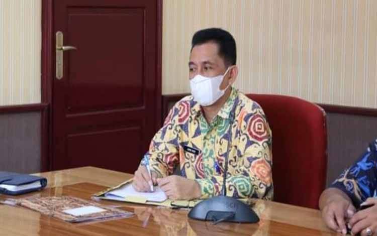Dishub Kobar akan Koordinasi Bahas Jalur Sepeda Motor Listrik