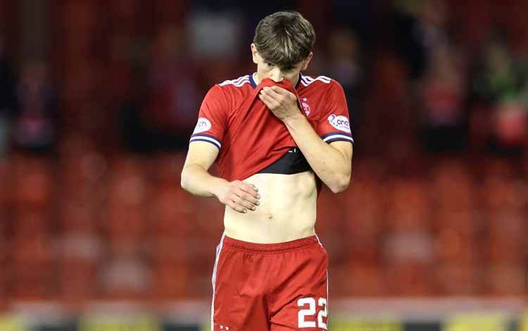 Calvin Ramsay Rekrutan Ketiga Liverpool Musim Panas Ini